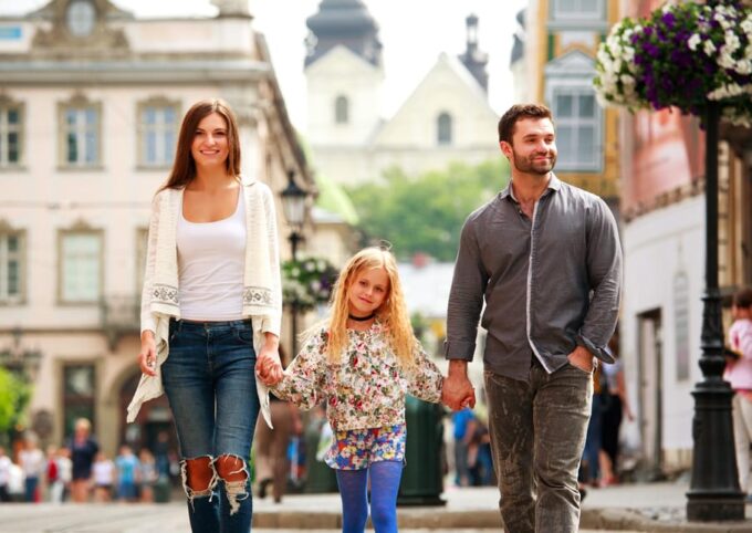 Galway's Timeless Treasures: A Family Adventure - Professional Local Guide