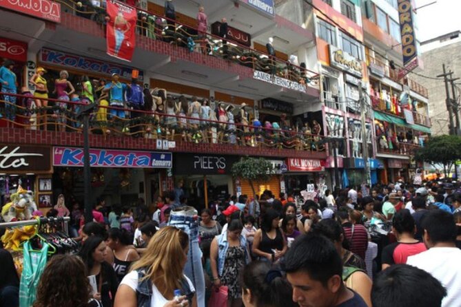 Gamarra Bizzare Tour & Coca Leaf Reading With a Local Shaman - Customer Reviews and Ratings