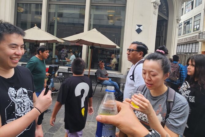 Gamarra Bizzare Tour & Coca Leaf Reading With a Local Shaman - Recap