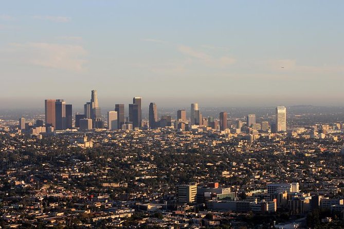 Gambling Built the Sunset Strip: A Self-Guided Audio Tour - Recommendations From Previous Travelers