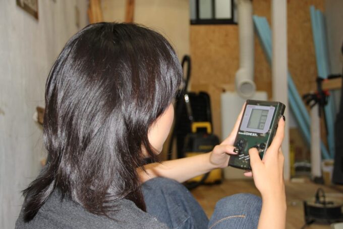 Game Boy Mod Workshop at Akihabara, Tokyo - Getting to Akihabara