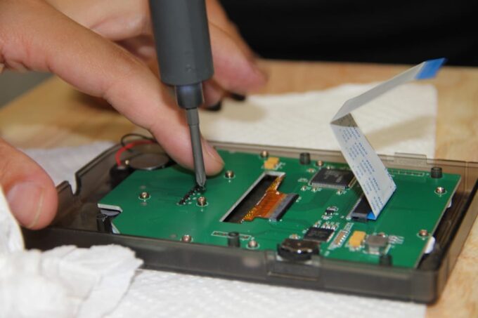 Game Boy Mod Workshop at Akihabara, Tokyo - Frequently Asked Questions