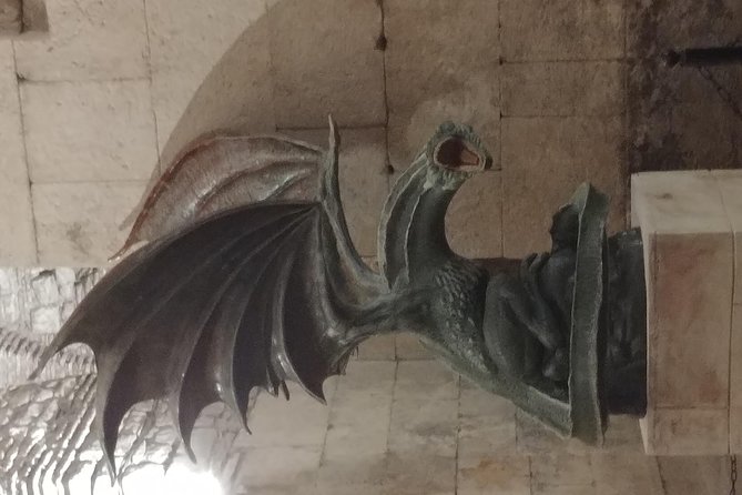 Game of Thrones -A Dragon Is Not a Slave Tour - Discover Game of Thrones Filming Locations
