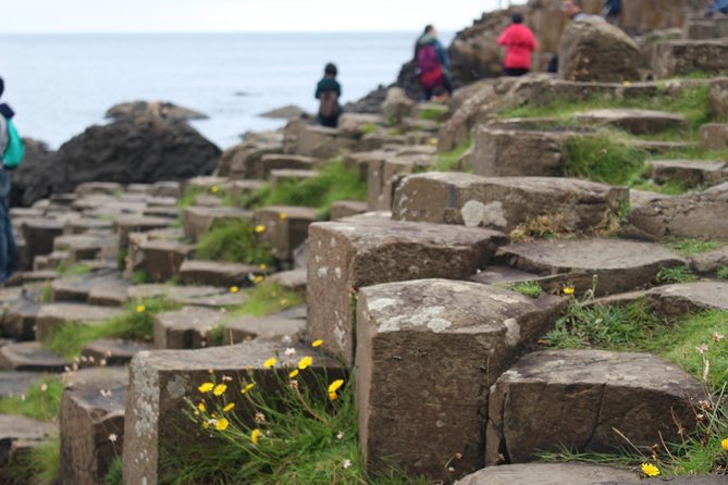 Game of Thrones and Giants Causeway Day Tour From Belfast - Cancellation and Refund Policy