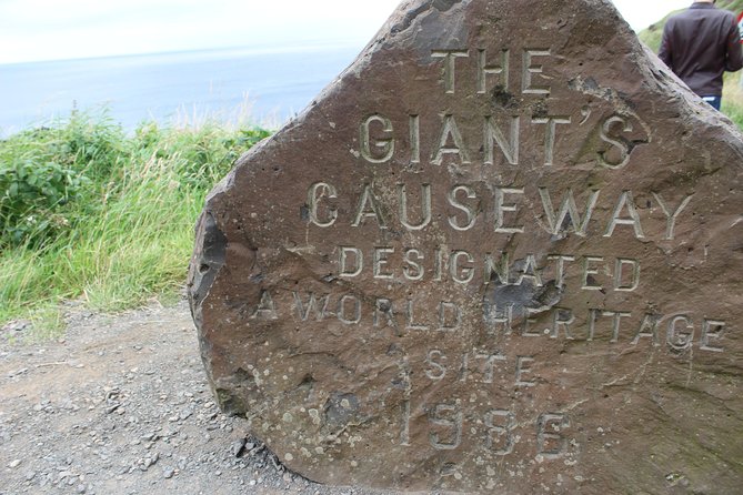 Game of Thrones and Giants Causeway Day Tour From Belfast - Exploring Game of Thrones Locations