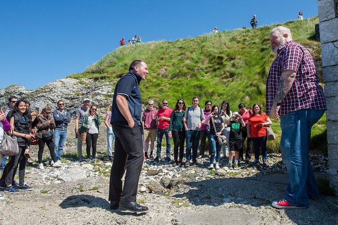 Game of Thrones and Giants Causeway Full-Day Tour From Belfast - Cancellation Policy