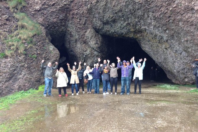 Game of Thrones and Giants Causeway Full-Day Tour From Belfast - Game of Thrones Filming Locations