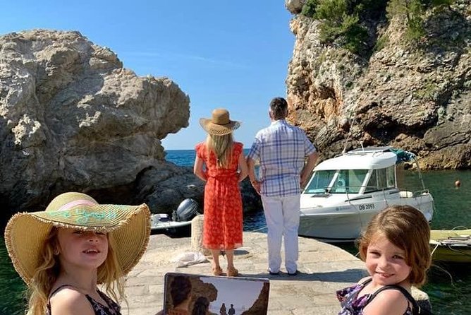 Game of Thrones and History Combo Private Tour - Inclusions