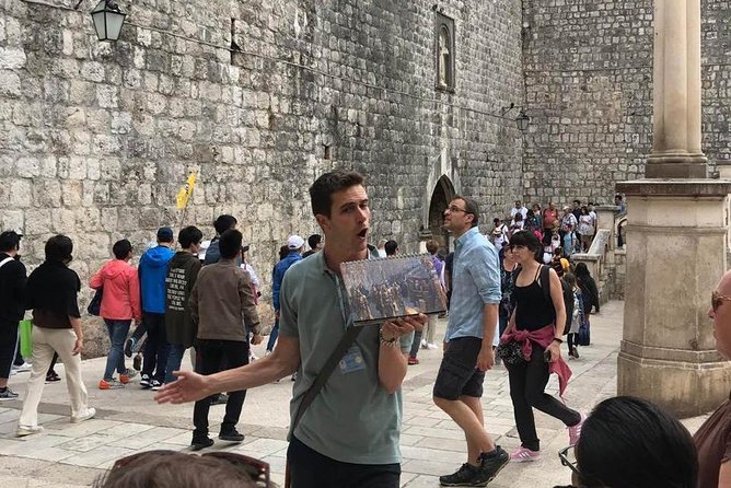 Game of Thrones and History Combo Private Tour - Game of Thrones Locations