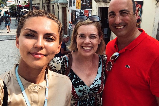 Game of Thrones and History Combo Private Tour - Private Tour Experience
