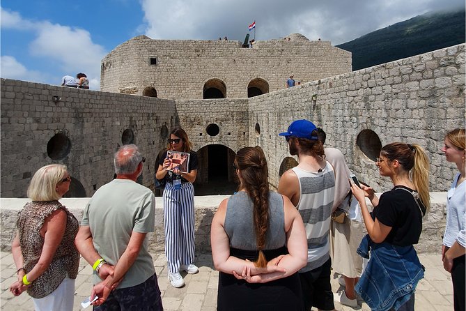 Game of Thrones and Iron Throne Tour in Dubrovnik - Walk of Shame Experience