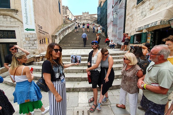 Game of Thrones and Iron Throne Tour in Dubrovnik - Dubrovnik Highlights