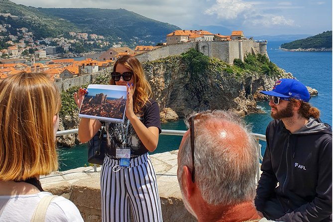 Game of Thrones and Iron Throne Tour in Dubrovnik - Meeting and Pickup Details