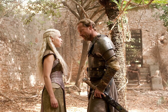 Game of Thrones and Lokrum Island Tour - Traveler Feedback