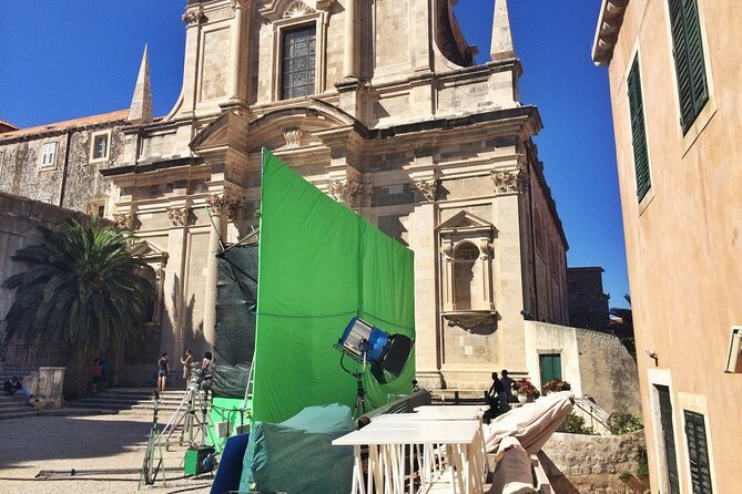 Game of Thrones and Lokrum Island Tour - Expert Guide and Stories