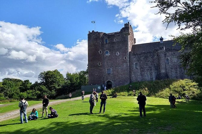 Game of Thrones and Outlander Small Group Tour From Edinburgh - Tour Highlights and Feedback