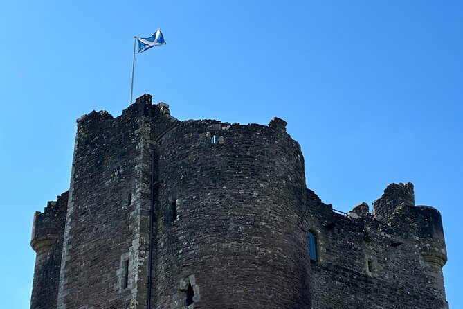 Game of Thrones Castle Tour From Private Tours Edinburgh - Reviews and Ratings