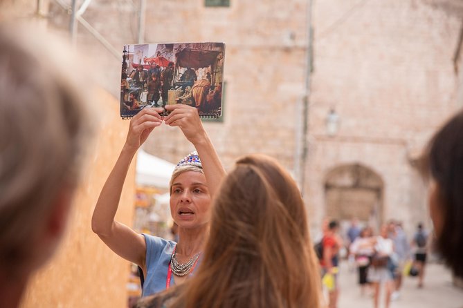 Game of Thrones Cruise and Dubrovnik Walking Tour - Boat Cruise on the Adriatic Sea