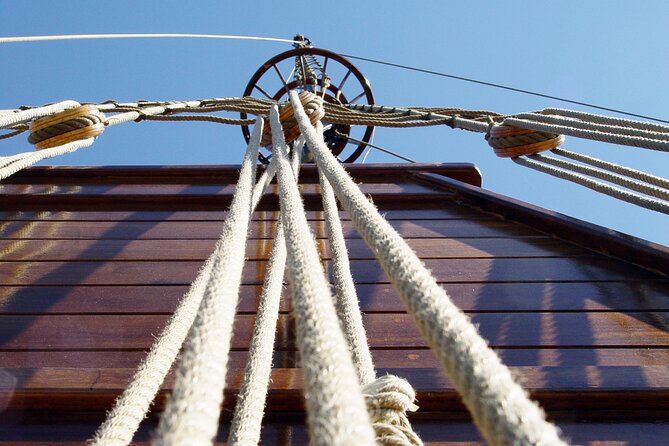Game of Thrones Cruise and Dubrovnik Walking Tour - Walking Tour of Dubrovniks Old Town