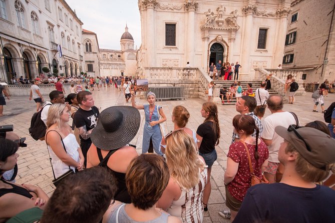 Game of Thrones Cruise and Dubrovnik Walking Tour - Cancellation and Refund Policy