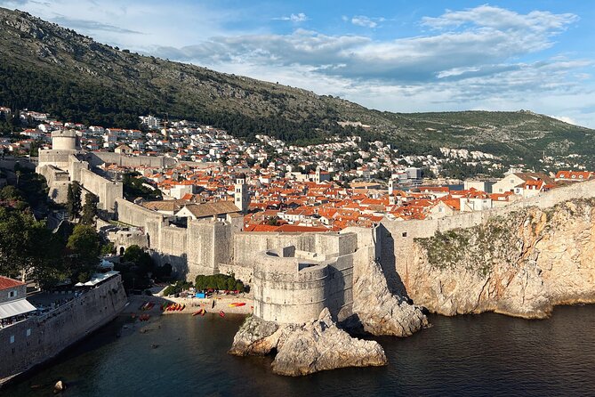 Game of Thrones Exclusive Private Walking Tour - Meeting and Pickup