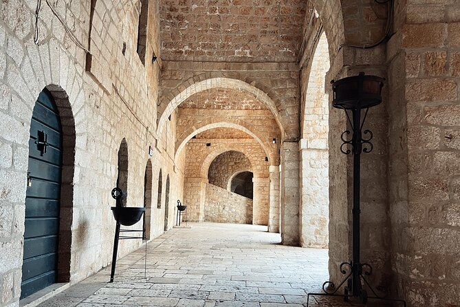 Game of Thrones Exclusive Private Walking Tour - Tour Logistics