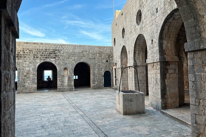 Game of Thrones Exclusive Private Walking Tour - Additional Information