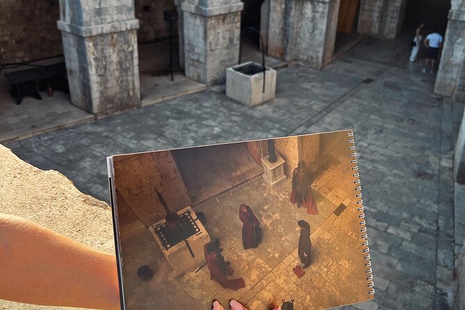 Game of Thrones Exclusive Private Walking Tour - Reviews and Ratings