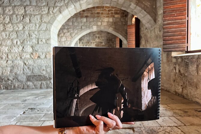 Game of Thrones Exclusive Private Walking Tour - Exploring Dubrovnik