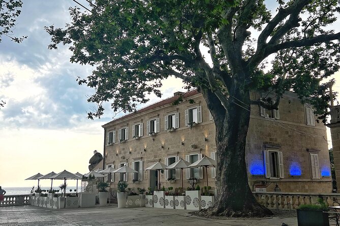 Game of Thrones Exclusive Private Walking Tour - Game of Thrones Connections