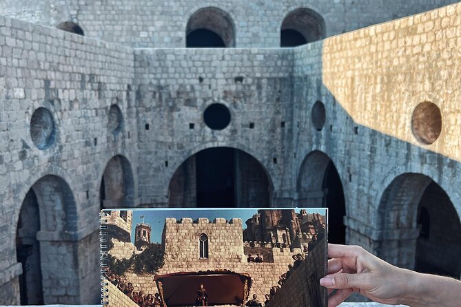 Game of Thrones Exclusive Private Walking Tour - Customizing Your Experience
