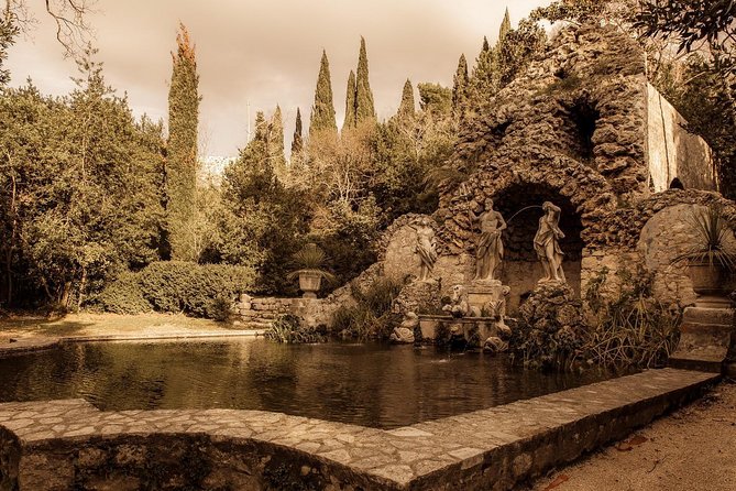 Game of Thrones Extended Tour With Swords and Props - Additional Tour Information
