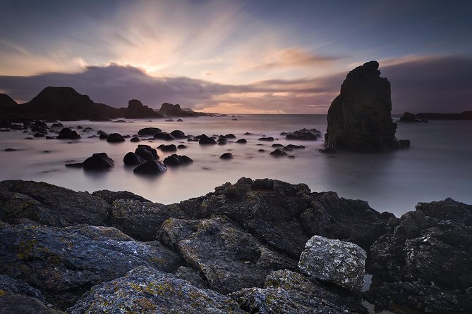 Game of Thrones - Iron Islands & Giants Causeway From Derry - Customer Reviews