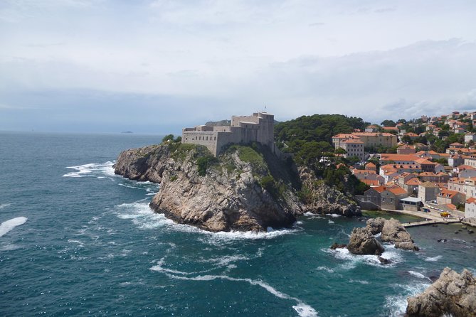 Game of Thrones Kings Landing Filming Locations With Lokrum Island Visit - Explore Lokrum Island
