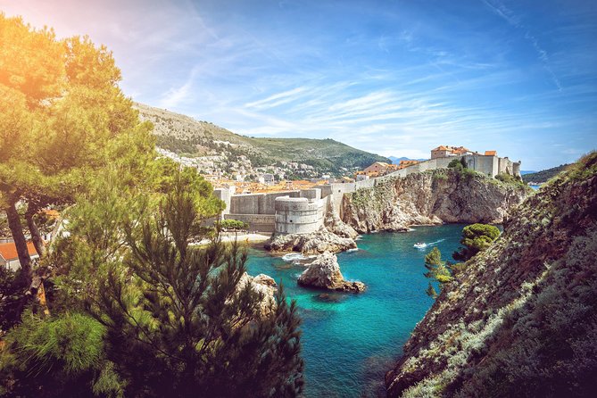 Game of Thrones Kings Landing Filming Locations With Lokrum Island Visit - Tour Reviews and Feedback