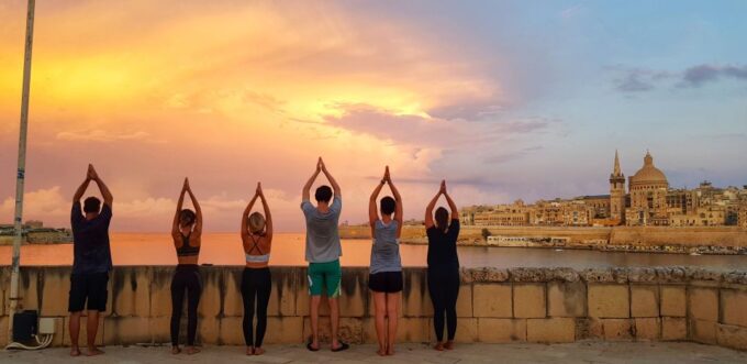 Game of Thrones Location - Yoga Class - Frequently Asked Questions