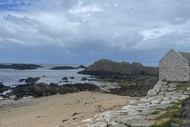 Game Of Thrones Locations & Giants Causeway North Antrim Coast Tour - Pricing and Cancellation Policy