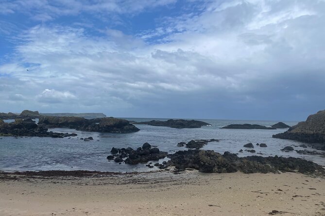 Game Of Thrones Locations & Giants Causeway North Antrim Coast Tour - North Antrim Coast Highlights