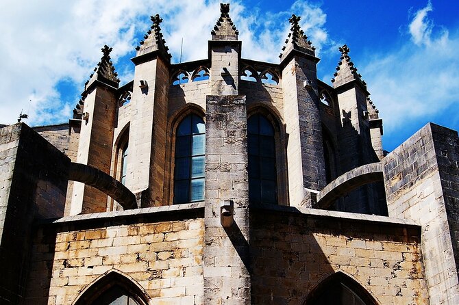 Game of Thrones: Medieval Girona Private Tour With Hotel Pick-Up - Convenient Hotel Pickup and Drop-off