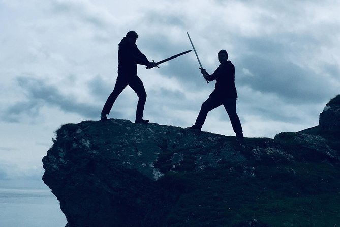 Game of Thrones Private Filming Locations Tour - Off-the-Beaten-Track Sites