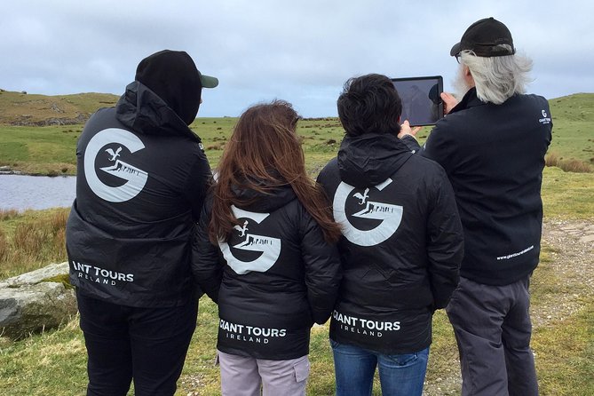 Game of Thrones Private Filming Locations Tour - Private Transportation and Guide