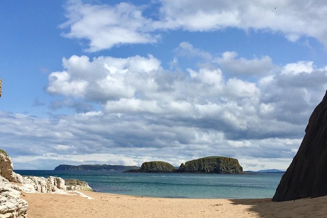 Game of Thrones Private Filming Locations Tour - Additional Tour Information