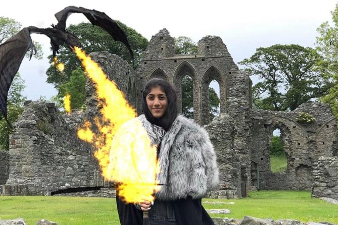 Game of Thrones Private Filming Locations Tour From Belfast - Customer Reviews and Experiences