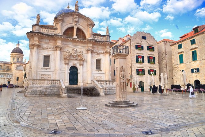 Game of Thrones Private Tour - Inclusions