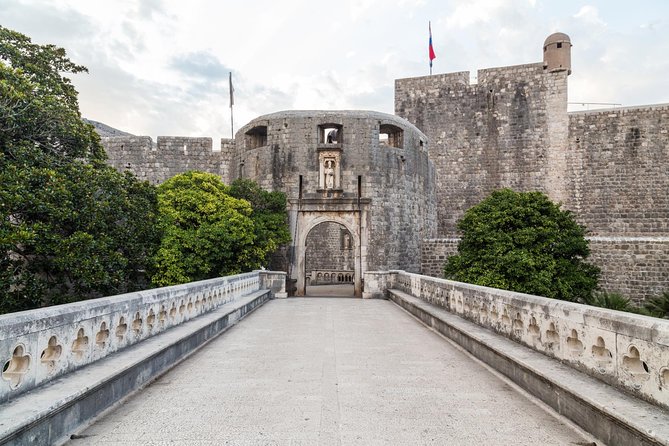 Game of Thrones Private Tour - Booking Information