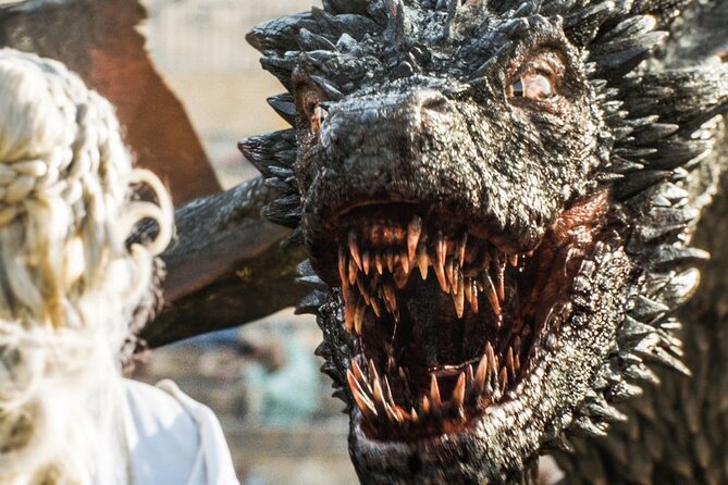 Game of Thrones Private Tour From Portrush Area - Exploring Iconic Game of Thrones Locations