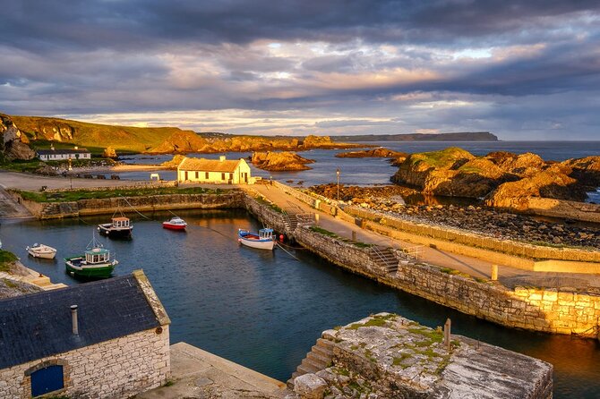 Game of Thrones Private Tour From Portrush Area - Customer Reviews and Ratings