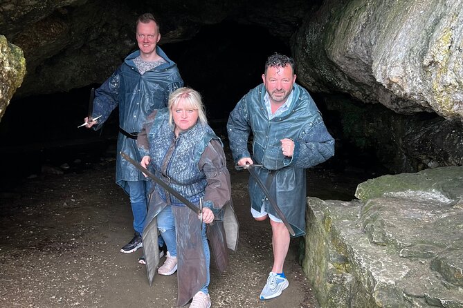 Game of Thrones Private Tour - Luxury Land Rover 1-4 Persons - Inclusions and Exclusions