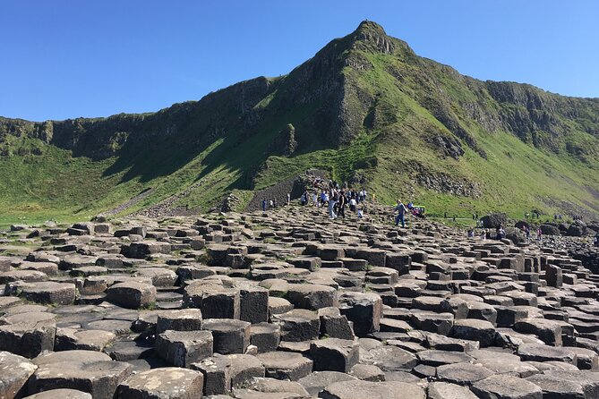 Game of Thrones Private Tour - Luxury Land Rover 1-4 Persons - Luxury Land Rover