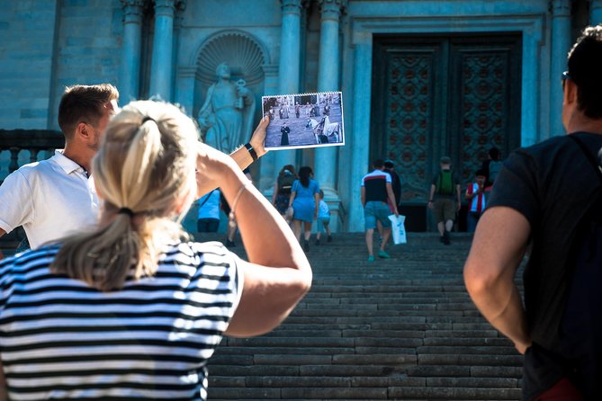 Game of Thrones Small Group Tour in Girona With Lunch From Barcelona - Included in the Tour